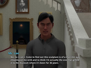 College Kings 21 the Trip to the Museum Was Amazing