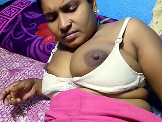 Natural Deshi Hot Girl Sex in Village