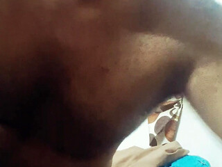 Naked Mallu Hairy Model Masturbation In Bedroom
