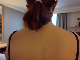 For those who have always dreamed of putting down a dog in the morning