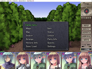 Dungeon and Bride UNCENSORED Full Gameplay EP.10 Commentary