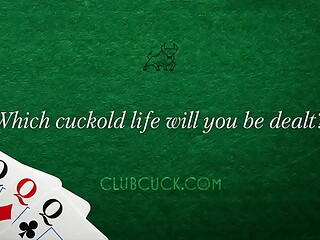 So Cuckold lovers. This is the reel you`ll become accustom too when we release our hotwife interracial and swingers conten...