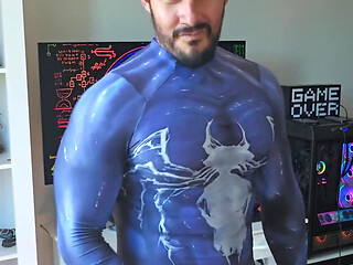 The Great Venom