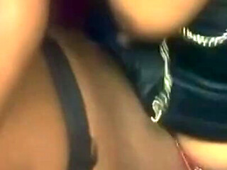 Horny Housewife Seduces Her Husband to Fuck Her at Work