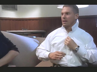 Julie Gets Fucked by a Big Cock for Good