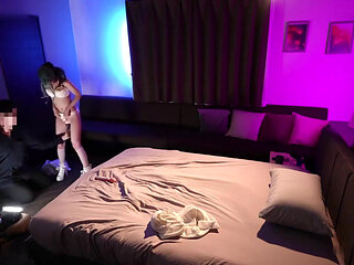 Cafestar Cutie Awakens to Hard Heat, Riding Two Rounds to a Warm, Deep Finish