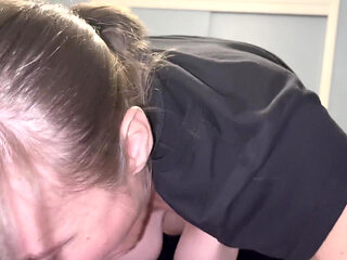 He Really Made Me Work for It Tonight but I Got It