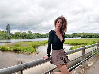 French miss chaude 1