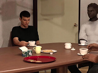 Awam Se - Full Playthrought, and Sofia More Fucking - Day 2 - Fuck Ivan the Mover