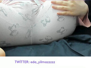I Want Cock as Much as Arm- I Want Thick Cock to My Insatiable Pussy- Horny Talk- Dirty Talk- Turk MILF- Turkish Porn- Turk Disc