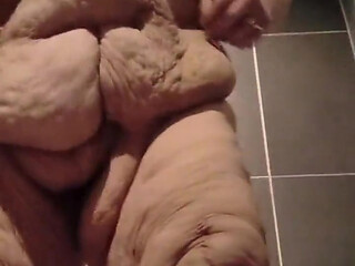 Big Weenie and Pussy Stinking Harder Better Faster Stronger