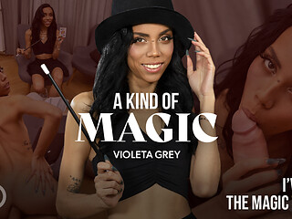 A Kind of Magic