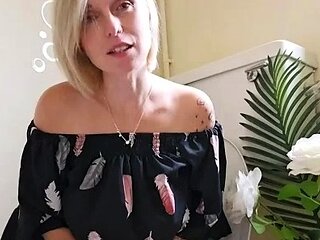 Lexi Snow - Clean My Hole You Small Cocked Perv