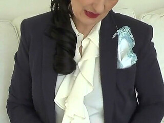 Afternoon of Scented Handkerchiefs, Part 1 - Lady Victoria Valente
