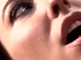 Old and young anal experience!