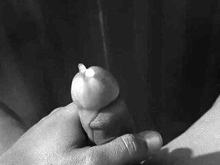 Time to CUM #HUGECUMSHOT #masturbation