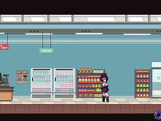 cafe seduction Gameplay