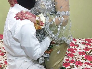 Indian Desi Girl Fucked Before Her Wedding