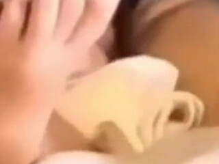 Orgasm Feet