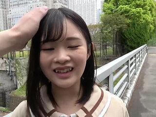Schoolgirl Candidate: Creampie For A Petite Beautiful Girl Who Fell In Love With The Old Man! Vol. 15-2