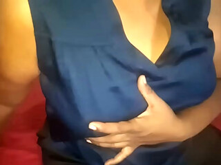 milf with natural big boobs