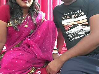 bagal wali bhabhi ki chudai hindi