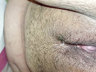 Very tasty!! It's fucking the tight ass of my MEXICAN horny stepdaughter and it made me come very good.