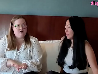 Alice Skary - Femdom Fetish Stories!
