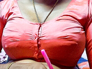 Sexy Lady Teacher Punish Her Student in room