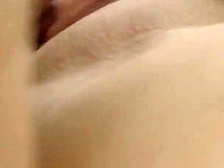 Flexible Girlfriend Vinna Reed Stretched by a Big Cock