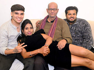 Fucked the Neighbor's Daughter