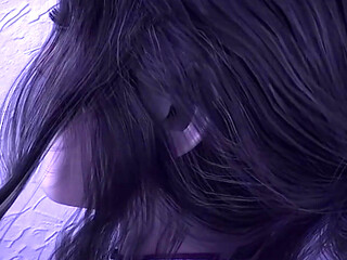 Sarah Ep 1.2 Sarah & Her Friends Milk My Cock with Their Feet Then I Fill Sarahs Pussy with Cum