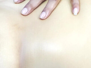 Desi Bhabhi Massage and Anal Sex Sexy Audio