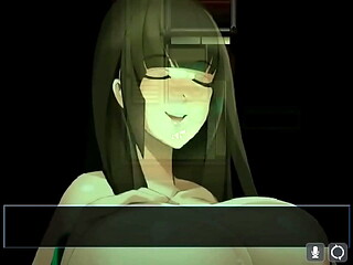 tower of trample kaori after battle scenes
