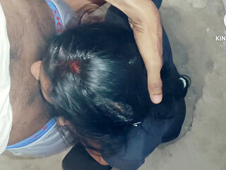 Lots of Cock Sparm in Dropping My Mouth