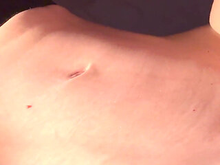I Can't Stop Touching and Masturbation Myself