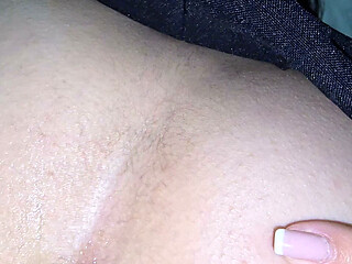 College Girl Stepsister Seduces Her Stepbrother to Have Sex While They Are Home Alone