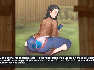 Anime, super-fucking-hot, korean big boobs