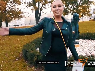 Bewitching And Berlins Hardcore Movie