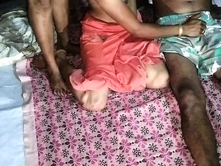 Cousin Bhoon Giant Ke AK Set Chudlam