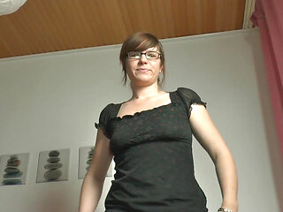 Sexy sluts just need a sex toy plus a long finger inside - 3