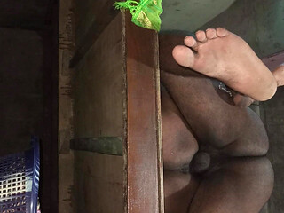 This Is My Sixth Video, It Went Viral, People Liked Aunty's Pussy