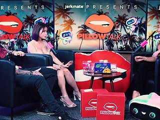 Bouncy Nicole Doshi - nicole doshi kazumi smut - Pillow Talk