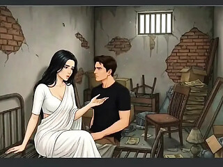 Hottest cartoon fantasy babe gets fucked by her sultry mom