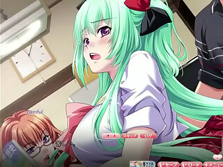 Mainichi Shabutte Ii Desu ka Route2