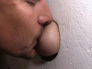 Glory Hole Slut 5