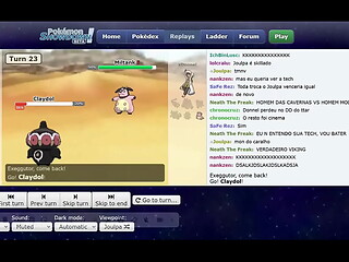 FLAMIGOS E SUA VACA PARALIZANDO IDOSO CONFUSO