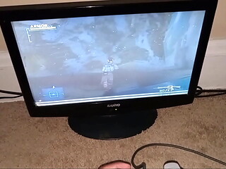 2, I am the Gamer dth  and stroker