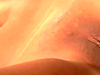 Big Tits Latina MILF Fucks Small Tits Asian with Giant Dildoes