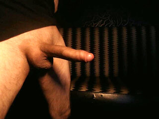 Daddy Alex so Horny for You